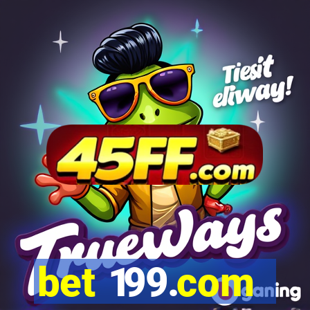 bet 199.com